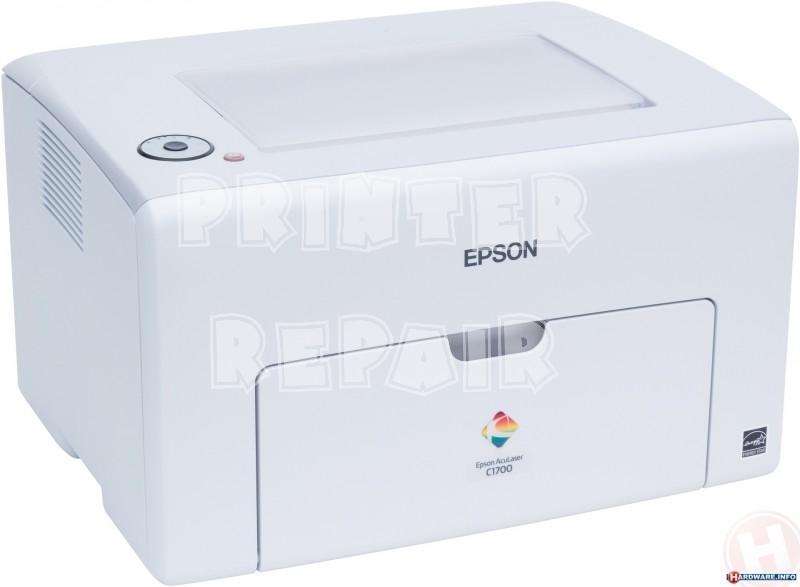 Epson Action Laser 1700